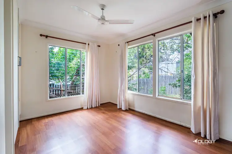 Sixth view of Homely house listing, 384 Philp Avenue, Frenchville QLD 4701