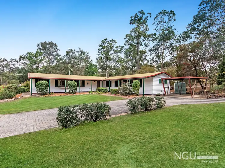 464 Junction Road, Karalee QLD 4306