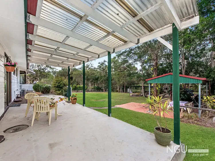 Fourth view of Homely house listing, 464 Junction Road, Karalee QLD 4306