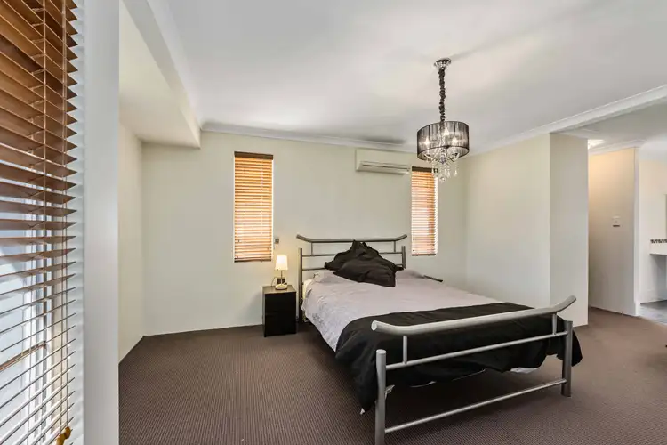 Fourth view of Homely house listing, 4 Phoenix Terrace, Hocking WA 6065