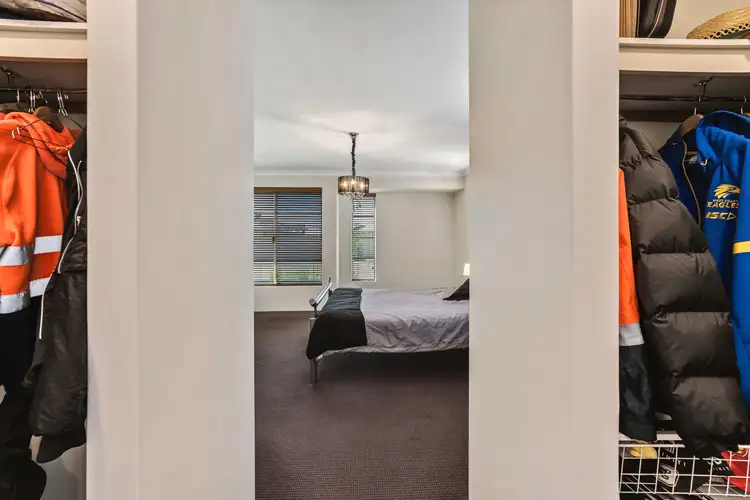 Fifth view of Homely house listing, 4 Phoenix Terrace, Hocking WA 6065