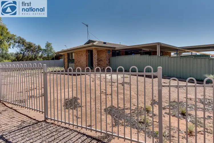 54 (Lots 1 & 2) McSporran Crescent, Port Augusta West SA 5700