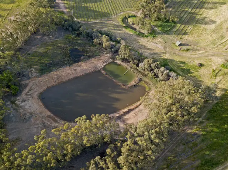 Third view of Homely rural property listing, 149 St Georges Terrace, Armagh SA 5453