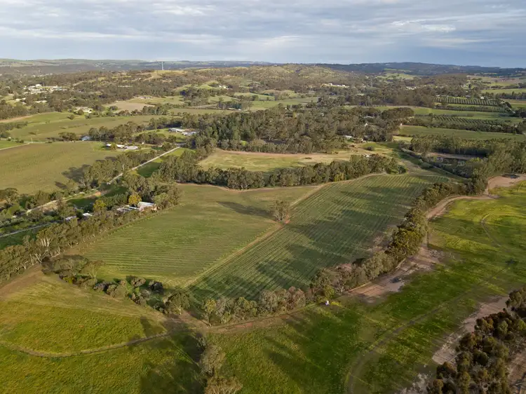 Fourth view of Homely rural property listing, 149 St Georges Terrace, Armagh SA 5453