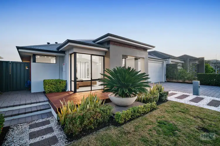 Main view of Homely house listing, 22 Windermere Boulevard, Aveley WA 6069