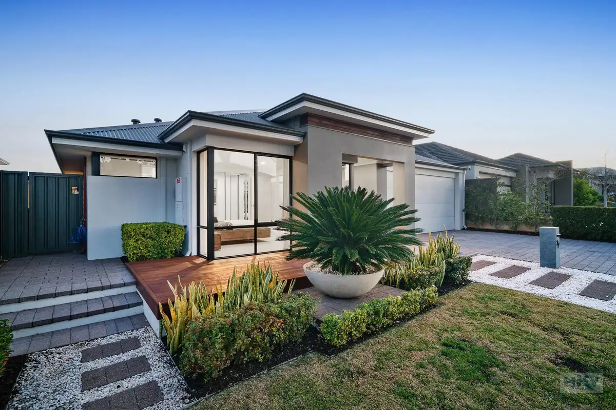 Main view of Homely house listing, 22 Windermere Boulevard, Aveley WA 6069