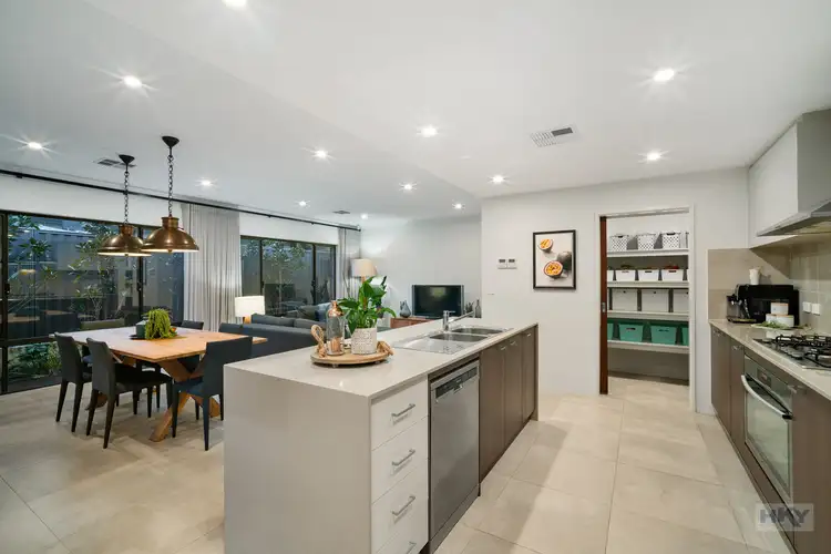 Second view of Homely house listing, 22 Windermere Boulevard, Aveley WA 6069