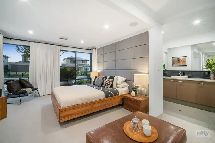 Fourth view of Homely house listing, 22 Windermere Boulevard, Aveley WA 6069