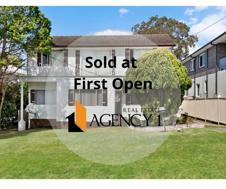 Main view of Homely house listing, 74 Avon Road, North Ryde NSW 2113