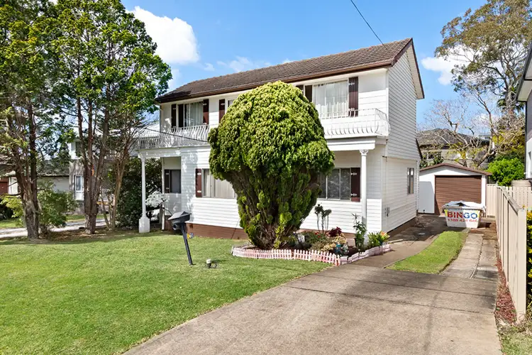 Second view of Homely house listing, 74 Avon Road, North Ryde NSW 2113