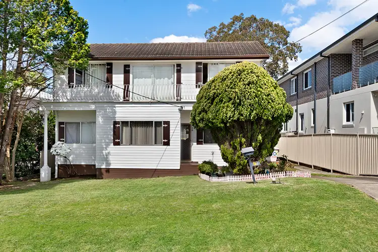 Fourth view of Homely house listing, 74 Avon Road, North Ryde NSW 2113