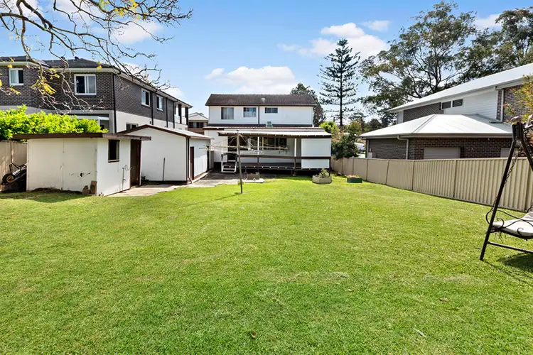 Fifth view of Homely house listing, 74 Avon Road, North Ryde NSW 2113