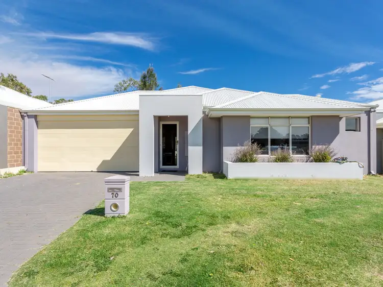 70 Mead Street, Byford WA 6122