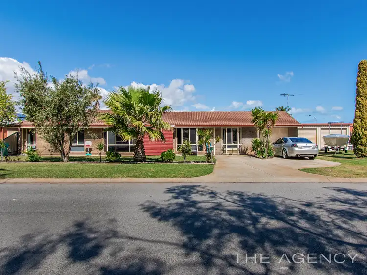 30 Port Royal Drive, Safety Bay WA 6169