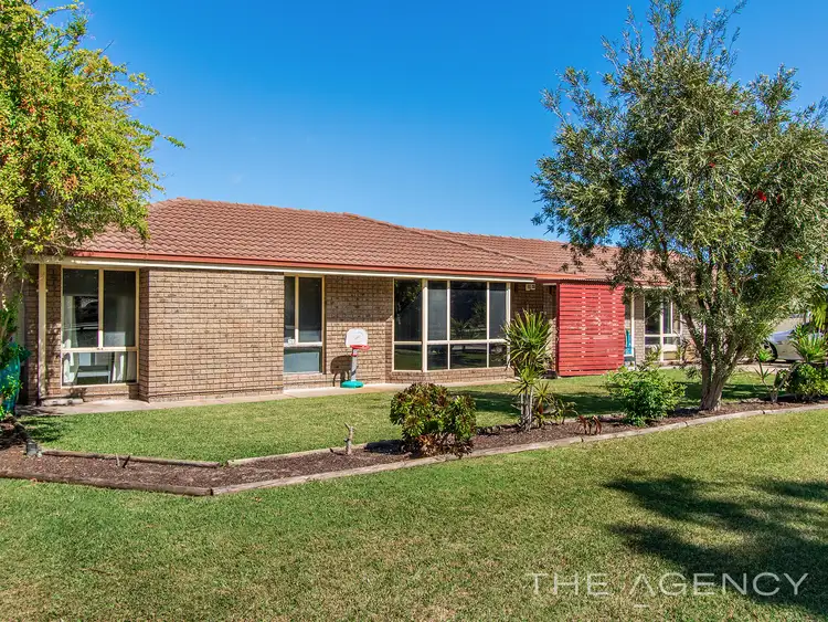 Second view of Homely house listing, 30 Port Royal Drive, Safety Bay WA 6169