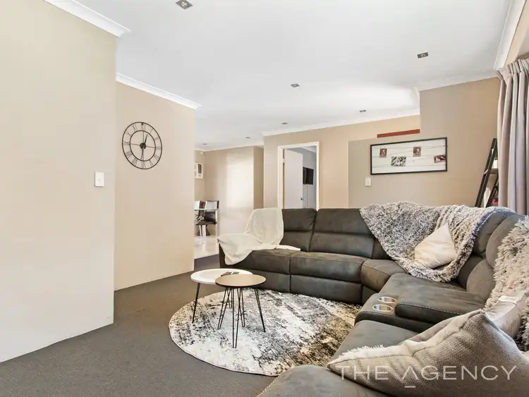 Fourth view of Homely house listing, 30 Port Royal Drive, Safety Bay WA 6169