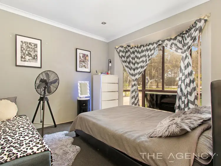 Fifth view of Homely house listing, 30 Port Royal Drive, Safety Bay WA 6169