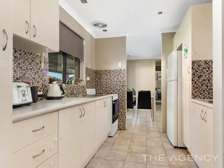 Seventh view of Homely house listing, 30 Port Royal Drive, Safety Bay WA 6169