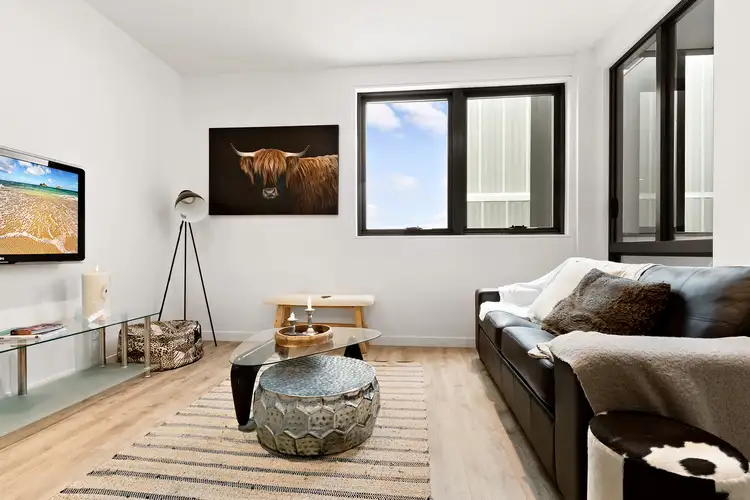 Third view of Homely apartment listing, 108/267 King Street, Newcastle NSW 2300
