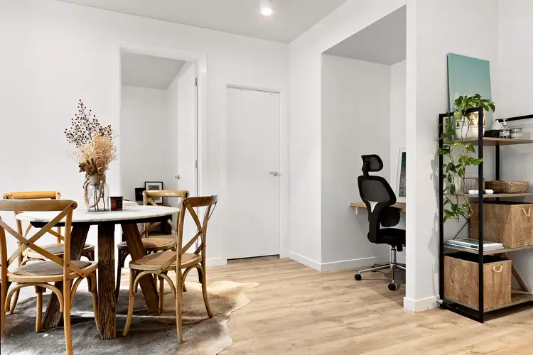 Fifth view of Homely apartment listing, 108/267 King Street, Newcastle NSW 2300