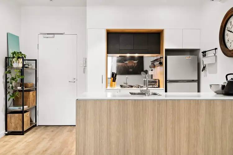 Sixth view of Homely apartment listing, 108/267 King Street, Newcastle NSW 2300