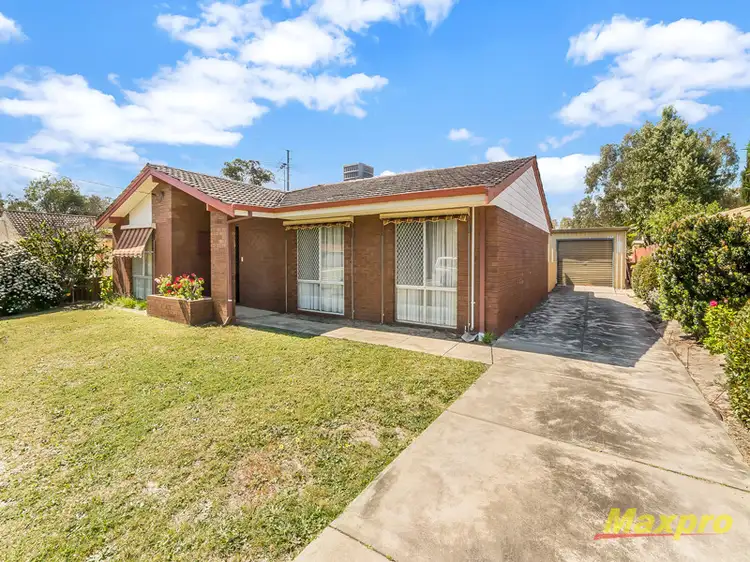 Main view of Homely house listing, 33 Latimer Way, Langford WA 6147
