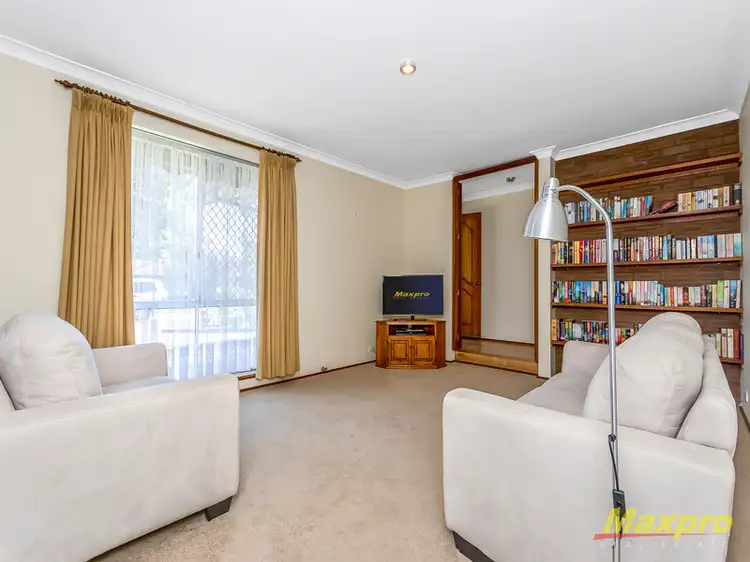 Third view of Homely house listing, 33 Latimer Way, Langford WA 6147