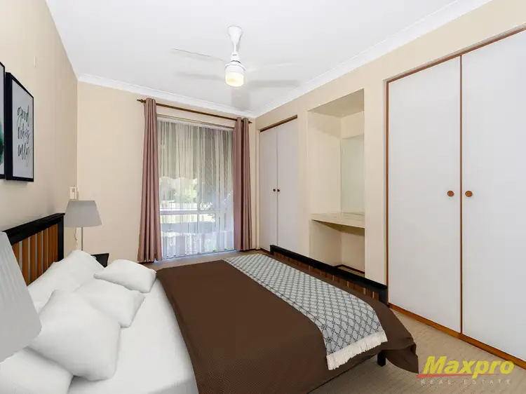 Fourth view of Homely house listing, 33 Latimer Way, Langford WA 6147