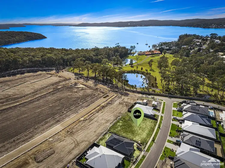 24 Rosemeadow Drive, Gwandalan NSW 2259