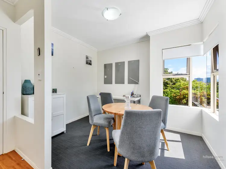 Sixth view of Homely unit listing, 6/2 Oleander Avenue, Biggera Waters QLD 4216