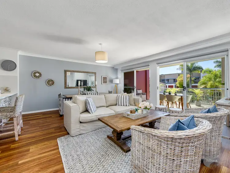Main view of Homely unit listing, 802/33 Clark Street, Biggera Waters QLD 4216