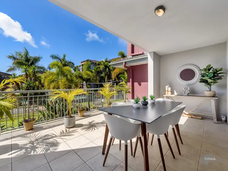 Sixth view of Homely unit listing, 802/33 Clark Street, Biggera Waters QLD 4216