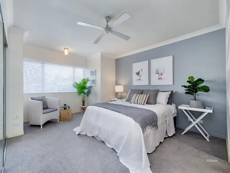 Seventh view of Homely unit listing, 802/33 Clark Street, Biggera Waters QLD 4216