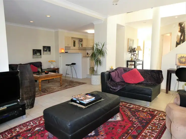 Fourth view of Homely townhouse listing, 8143 Magnolia Drive, Hope Island QLD 4212