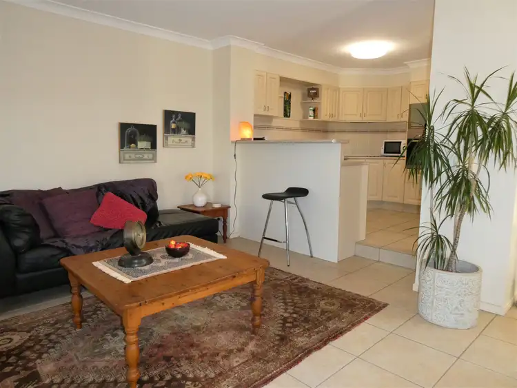 Fifth view of Homely townhouse listing, 8143 Magnolia Drive, Hope Island QLD 4212