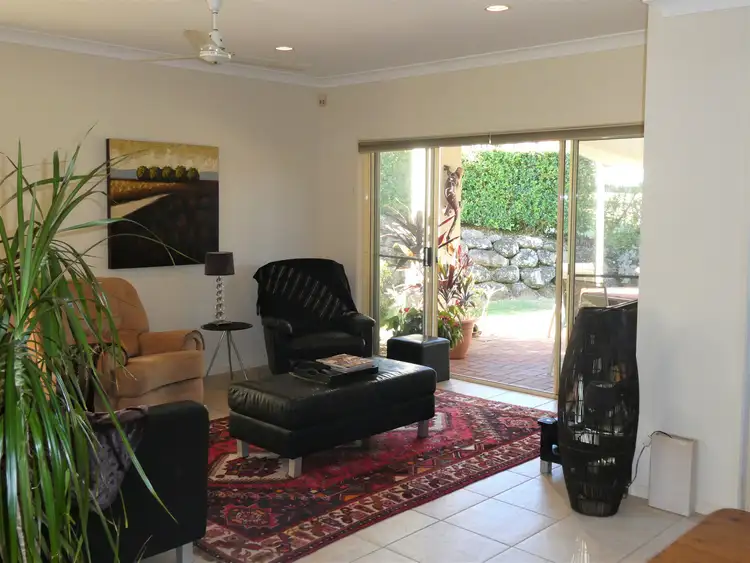 Seventh view of Homely townhouse listing, 8143 Magnolia Drive, Hope Island QLD 4212