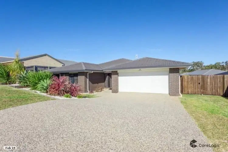Second view of Homely house listing, 16 Cooranga Street, Glenvale QLD 4350