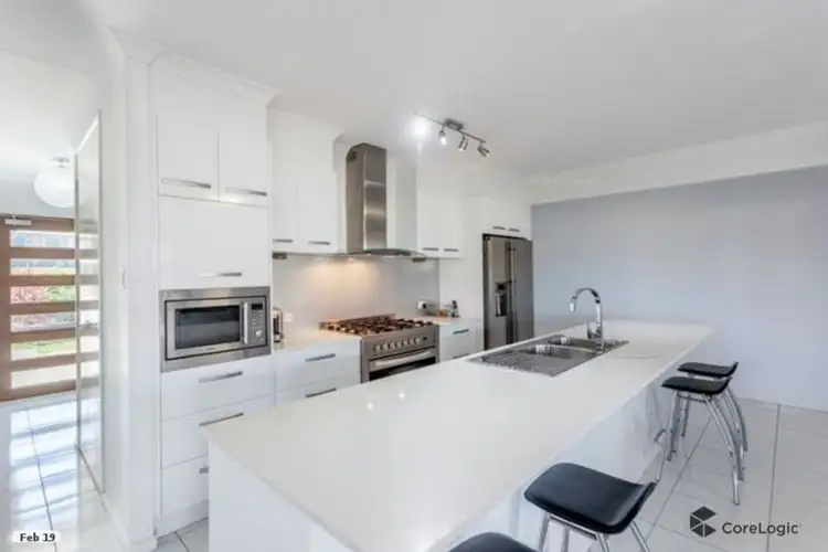 Third view of Homely house listing, 16 Cooranga Street, Glenvale QLD 4350