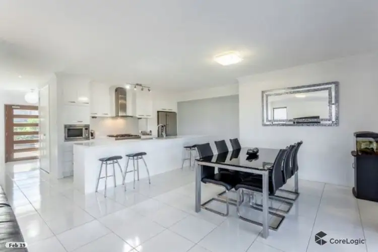 Sixth view of Homely house listing, 16 Cooranga Street, Glenvale QLD 4350