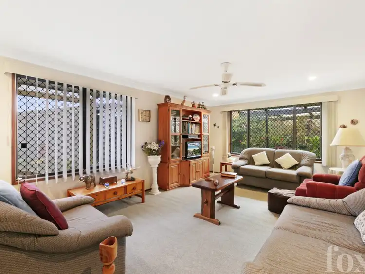 Second view of Homely house listing, 3 Gardiners Place, Southport QLD 4215