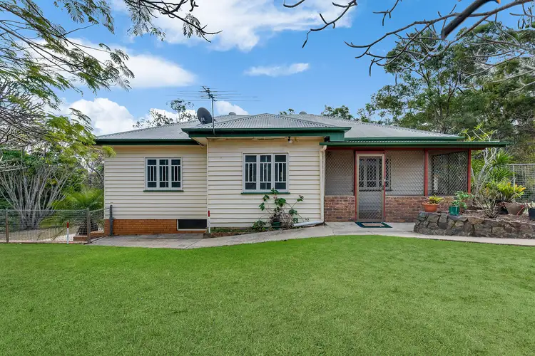 Main view of Homely house listing, 367 Camp Mountain Road, Camp Mountain QLD 4520