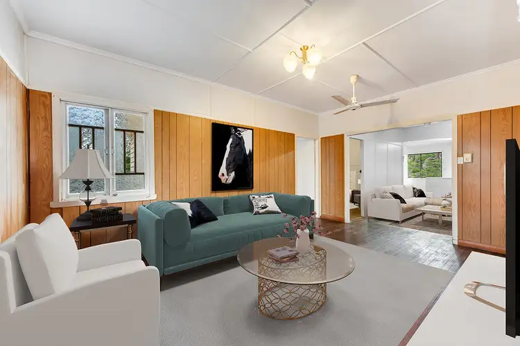 Fourth view of Homely house listing, 367 Camp Mountain Road, Camp Mountain QLD 4520