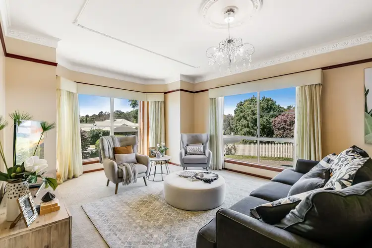 Fourth view of Homely house listing, 13 Muller Street, Kearneys Spring QLD 4350