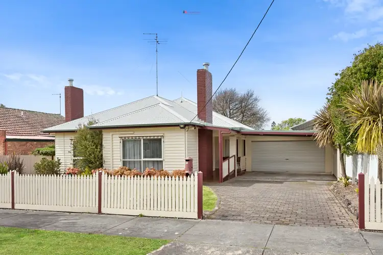 38 McDonald Street, Colac VIC 3250