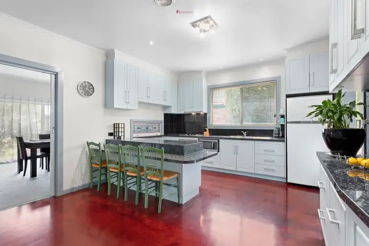 Fifth view of Homely house listing, 38 McDonald Street, Colac VIC 3250