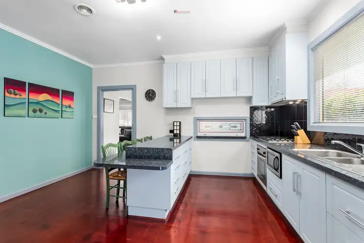 Sixth view of Homely house listing, 38 McDonald Street, Colac VIC 3250