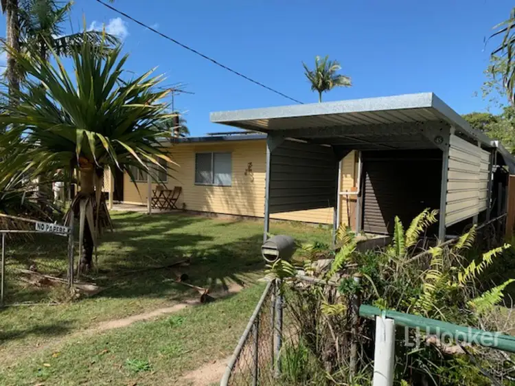 Main view of Homely house listing, 45 Ranald Avenue, Ningi QLD 4511