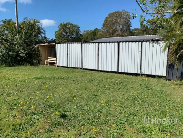 Fourth view of Homely house listing, 45 Ranald Avenue, Ningi QLD 4511