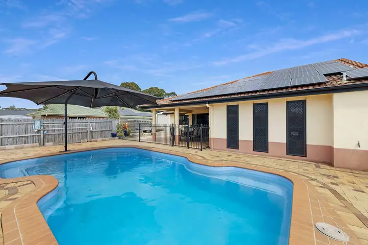 5 Hurley Court, Bundaberg East QLD 4670