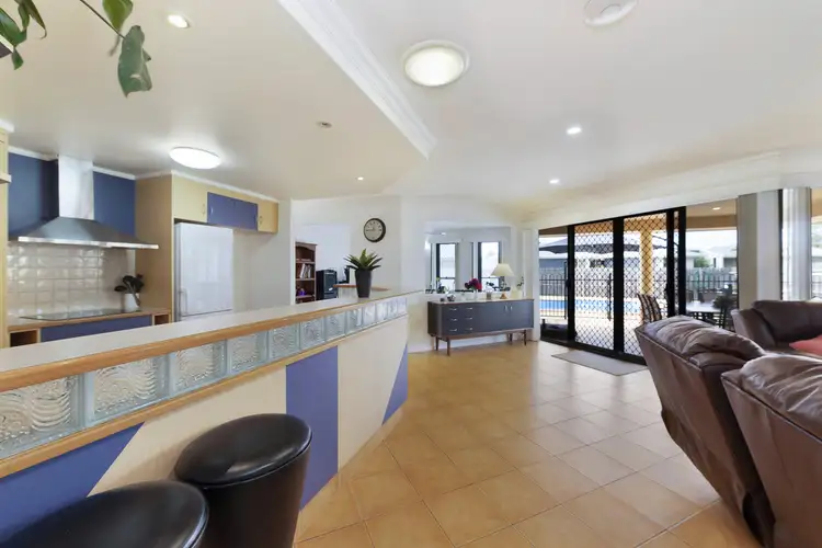 Fifth view of Homely house listing, 5 Hurley Court, Bundaberg East QLD 4670
